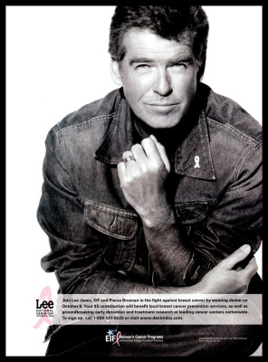Pierce Brosnan pic #69978